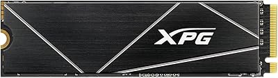 Ssd xpg gaming s70 blade 1 to pcie gen 4 x 4 m.2. DIAYTAR COTE D'IVOIRE est une boutique en ligne généraliste qui propose plus de 300 000 références de produits. Avec sa large gamme de produits, elle répond aux besoins de tous les consommateurs ivoiriens. Elle est considérée comme l'une des boutiques en ligne leaders en Côte d'Ivoire.