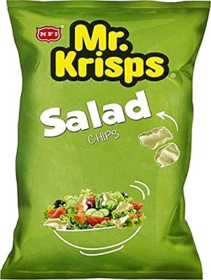 Croustilles de salade m. crêpes, 55 g. Diaytar Côte d'Ivoire, avec son offre généraliste, propose des articles allant de l'électronique aux produits alimentaires, en passant par les vêtements et les accessoires, permettant aux clients de faire toutes leurs emplettes en un seul endroit. La qualité des produits et la satisfaction des clients sont au cœur des priorités de Diaytar Côte d'Ivoire.