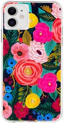 Coque de protection rifle paper co. pour iphone 11 pro - motif floral - 5,8" - juliet rose. DIAYTAR COTE D'IVOIRE est une boutique en ligne généraliste qui propose plus de 300 000 références de produits, faisant d'elle la boutique leader en Côte d'Ivoire. Elle offre une large gamme de produits allant de l'électronique aux vêtements en passant par les produits alimentaires. La boutique est connue pour sa qualité de service et sa livraison rapide.