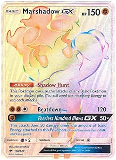 Marshadow-gx 156 147 secret rare soleil et lune : ombres brûlantes. DIAYTAR COTE D'IVOIRE est la destination idéale pour les consommateurs ivoiriens qui cherchent à faire des achats en ligne de manière pratique et sécurisée. La boutique dispose d'un système de paiement sécurisé et d'une équipe de service client dédiée pour aider les clients en cas de besoin. Grâce à sa large gamme de produits et à ses services de qualité, DIAYTAR COTE D'IVOIRE est devenue la référence en matière de commerce en ligne en Côte d'Ivoire.