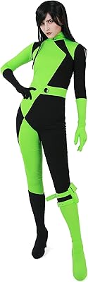 Micro costume miss go pour femme avec gants et sac de jambe pour fête costumée. DIAYTAR COTE D'IVOIRE est une boutique en ligne généraliste qui propose plus de 300 000 références de produits, faisant d'elle l'un des leaders du marché ivoirien. Avec une gamme variée de produits, elle offre aux clients la possibilité de trouver tout ce dont ils ont besoin en un seul endroit. Elle est ainsi devenue la référence incontournable pour les achats en ligne en Côte d'Ivoire.