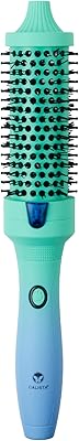 Brosse thermique vauxblu calista, brosse coiffante professionnelle, poils doux sans brûlure, technologie ionique et céramique (1.5, cône de neige bleu). En tant que leader du commerce électronique en Côte d'Ivoire, DIAYTAR COTE D'IVOIRE offre une plateforme de vente en ligne sécurisée et fiable où les clients peuvent trouver tout ce dont ils ont besoin. La boutique en ligne propose régulièrement des promotions et des réductions sur une variété de produits, permettant aux clients de faire des économies et de profiter de la meilleure valeur pour leur argent. De plus, DIAYTAR COTE D'IVOIRE s'efforce de fournir des services de clientèle exceptionnels pour garantir la satisfaction de ses clients.