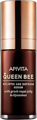 Sérum de défense contre l'âge queen bee 30 ml. DIAYTAR COTE D'IVOIRE est une boutique en ligne généraliste proposant plus de 300000 références de produits. Elle est considérée comme l'une des boutiques leaders en Côte d'Ivoire, offrant une grande variété de choix pour ses clients. Sa notoriété est due à sa large sélection de produits et à sa qualité de service.