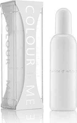 Color me white 90 ml pour homme. En tant que boutique en ligne leader en Côte d'Ivoire, DIAYTAR COTE D'IVOIRE mise sur l'innovation et la satisfaction client pour offrir une expérience de shopping unique. Avec une plateforme en constante amélioration et des partenariats stratégiques, la boutique généraliste vise à élargir son offre et à accroître la convivialité de son site web, renforçant ainsi sa position sur le marché du e-commerce local et régional.