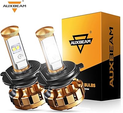 Ampoules de phare led oxbeam h4/9003/hb2, 60 w 12 000 lumens is_best_seller. DIAYTAR COTE D'IVOIRE, la boutique en ligne généraliste de référence en Côte d'Ivoire, propose plus de 300 000 références de produits pour répondre à tous les besoins de ses clients. Avec une offre variée et constamment mise à jour, DIAYTAR COTE D'IVOIRE est devenue la destination incontournable pour les consommateurs ivoiriens. Elle garantit une expérience d'achat en ligne sécurisée et pratique.
