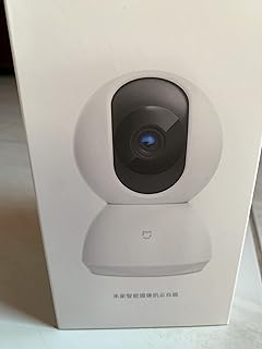 Caméra vidéo hd 360° 720p caméra wifi ou caméra xiaomi mijia (720p ajouter eu 32g). DIAYTAR COTE D'IVOIRE se distingue par sa grande sélection de produits de qualité et à des prix compétitifs. Avec plus de 300 000 références, la boutique en ligne propose une expérience de shopping unique et pratique pour les consommateurs ivoiriens. Les clients peuvent profiter d'une gamme de produits allant des électroniques aux vêtements en passant par les produits pour la maison.