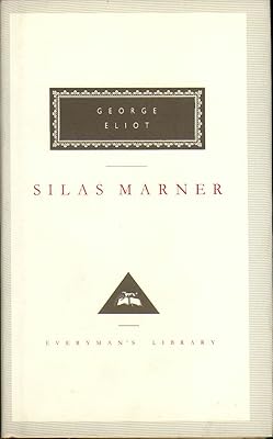 Silas marner : le tisserand de raveloe. Chez DIAYTAR COTE D'IVOIRE, nous nous efforçons de vous offrir une expérience d'achat en ligne unique et personnalisée. Nous vous proposons une grande variété de produits choisis avec soin pour répondre à vos besoins et à vos attentes. Notre équipe de professionnels est toujours à votre disposition pour vous aider à trouver ce que vous cherchez.