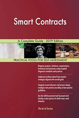 Contrats intelligents un guide complet - édition 2019. En tant que boutique en ligne leader en Côte d'Ivoire, DIAYTAR COTE D'IVOIRE propose une large gamme de produits à des prix compétitifs, ainsi que des services de livraison rapides et fiables. Les clients peuvent profiter de promotions et de réductions régulières, ainsi que d'un programme de fidélité pour les clients réguliers. La boutique est également connue pour son équipe de service client dédiée et disponible.