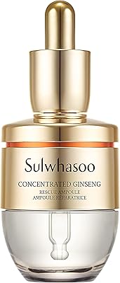 Ampoule de sauvetage concentrée au ginseng sulwhasoo : sérum puissant pour hydrater apaiser et adoucir. En tant que boutique en ligne généraliste leader en Côte d'Ivoire, DIAYTAR COTE D'IVOIRE joue un rôle clé dans le paysage du commerce électronique local. Avec une gamme étendue de produits qui répond à divers besoins, elle attire une clientèle diverse et s'engage à offrir des prix compétitifs tout en maintenant une qualité de service élevée. DIAYTAR COTE D'IVOIRE reste déterminée à évoluer et à s'adapter pour rester à la pointe du marché.