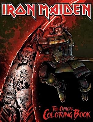Iron maiden : le livre de coloriage officiel. En tant que boutique en ligne généraliste, DIAYTAR COTE D'IVOIRE donne accès à une variété incroyable de produits venant des meilleurs fournisseurs locaux et internationaux. Nous croyons en la commodité et la satisfaction du client, et nous travaillons donc pour offrir des promotions et des offres spéciales régulières. Notre objectif est de rendre l'expérience d'achat en ligne agréable et abordable pour tous.