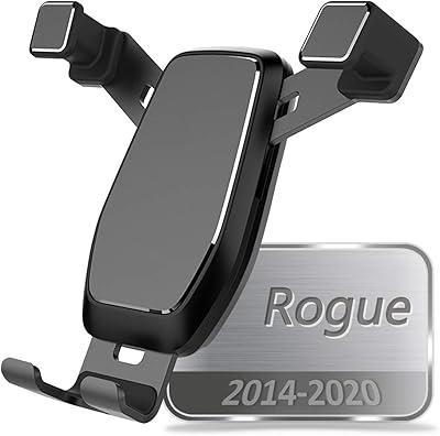 Ayada support de téléphone pour nissan rogue, rogue support de téléphone design mise à niveau graffiti verrouillage automatique fixe accessoires d'installation facile pour rogue sport s sv sl 2014 2016 2017 2018 2019 2020. DIAYTAR COTE D'IVOIRE est une plateforme de commerce électronique qui propose une large sélection de produits pour répondre aux besoins de ses clients. La boutique en ligne offre plus de 300 000 références, allant des produits alimentaires aux produits électroniques. Elle est la première choix pour les consommateurs ivoiriens.