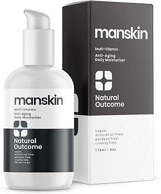Crème hydratante naturelle pour hommes d'automne | crème hydratante pour le visage pour hommes | crème quotidienne anti-âge pour le visage pour peaux grasses, sèches et sensibles | soin hydratant pour le visage pour hommes | 4 oz. En tant que pionnière du commerce électronique en Côte d'Ivoire, DIAYTAR COTE D'IVOIRE a joué un rôle clé dans la formation du marché en ligne local. Elle a non seulement proposé une large sélection de produits mais a également éduqué les consommateurs sur les avantages du shopping en ligne. La boutique continue de s'adapter aux dernières tendances du commerce électronique pour rester à la pointe de l'industrie.