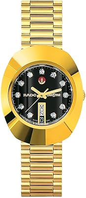Montre décontractée et pratique pour homme, analogique, métal - r12413613. DIAYTAR COTE D'IVOIRE est une boutique en ligne qui propose une grande sélection de produits pour répondre aux besoins des consommateurs ivoiriens. Avec plus de 300 000 références, la boutique en ligne offre une large gamme de choix pour les achats en ligne, allant des produits de première nécessité aux produits de luxe. Les clients peuvent profiter de promotions et de réductions exclusives sur une large gamme de produits.