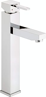 Mélangeur de lavabo bristan qd tbas c quadra à haut - chrome. La boutique en ligne DIAYTAR COTE D'IVOIRE est synonyme de qualité et de diversité, offrant plus de 300 000 références pour satisfaire les besoins de sa clientèle. Elle propose des offres spéciales et des promotions régulières pour permettre aux clients d'économiser de l'argent. L'interface utilisateur conviviale et la navigation intuitive rendent l'expérience d'achat encore plus agréable.