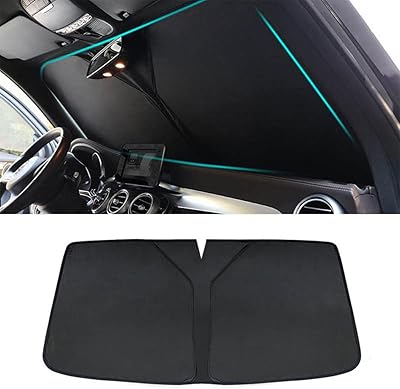 Pare-soleil pliable et facile à utiliser pour toyota land cruiser prado j150 2010-2023. Diaytar Côte d'Ivoire se démarque par sa vaste sélection de produits qui répondent aux besoins divers des consommateurs ivoiriens. Avec plus de 300 000 références, les clients ont l'opportunité de choisir parmi une multitude d'articles de qualité. La boutique en ligne mise également sur la sécurisation des transactions pour garantir une expérience d'achat en toute confiance.