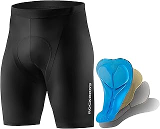Rockbros pantalons de cyclisme pour hommes vêtements de cyclisme rembourrés 3d collants de cyclisme pour vélo de route collants d'équitation à séchage rapide vtt. Avec plus de 300000 références, DIAYTAR COTE D'IVOIRE est la destination idéale pour les achats en ligne en Côte d'Ivoire. La boutique propose une grande variété de produits, allant des électroniques aux vêtements, en passant par les accessoires et les produits de maison. Les prix sont compétitifs et les promotions régulières offrent des opportunités de sauver de l'argent.