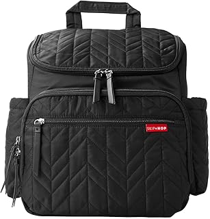 Sac à dos skip hop forma. La boutique en ligne DIAYTAR COTE D'IVOIRE se démarque par sa capacité à offrir une gamme étendue de produits de marques renommées. Elle mise sur la satisfaction de ses clients en proposant des services de livraison rapides et des options de paiement flexibles. Grâce à cette approche, DIAYTAR COTE D'IVOIRE est devenue une référence incontournable dans le paysage du commerce en ligne ivoirien.