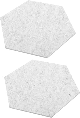 Milisten 2 pièces panneaux acoustiques panneaux muraux acoustiques carreaux photo carreaux de liège feuille de tissu ignifuge panneaux de mousse insonorisés tableau d'affichage bande de barre panneau mural insonorisé panneau acoustique ktv. Diaytar Côte d'Ivoire, la plus grande boutique en ligne de Côte d'Ivoire, propose une sélection immense de produits de qualité pour répondre à vos attentes. De l'électronique à la mode, en passant par les produits de maison et les loisirs, Diaytar Côte d'Ivoire a tout ce qu'il vous faut. Achetez en ligne avec confiance et rapidité.
