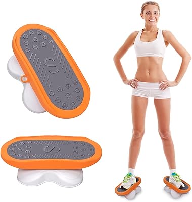 The white shop twister board entraîneur de taille pour abdos planche. La boutique en ligne DIAYTAR COTE D'IVOIRE est le premier choix pour les consommateurs ivoiriens qui cherchent à faire des achats en ligne. Elle propose des produits allant de l'électronique à la mode, en passant par les produits alimentaires et les accessoires. Les clients peuvent profiter de promotions et de réductions régulières.
