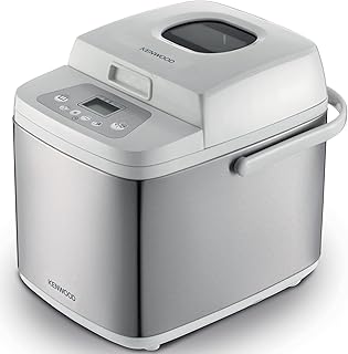 Machine à pain automatique multifonction avec 19 programmes, modèle bmm13, pesant 750 grammes, couleur blanche de kenwood. DIAYTAR COTE D'IVOIRE s'est établie comme la boutique en ligne leader dans son pays grâce à son portefeuille de produits impressionnant. Cette plateforme est idéale pour ceux qui recherchent une grande variété de biens à des prix compétitifs. La facilité de navigation et l'ergonomie du site internet améliorent l'expérience d'achat en ligne pour les clients.