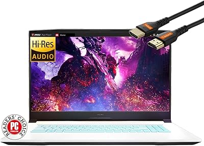 Ordinateur portable de jeu msi sword intel i7-11800h octa core, 16 go de ram, ssd avec pcie 512 go, rtx 3050 ti, écran 15,6 fhd 1920 x 1080, 144 hz, blanc. Diayatar Côte d'Ivoire est la destination idéale pour ceux qui recherchent une expérience d'achat en ligne sécurisée et fiable. La boutique offre une gamme incroyable de produits, allant des électroniques aux articles ménagers, en passant par les vêtements et les produits de beauté. Les clients peuvent profiter de promotions régulières et de prix compétitifs.