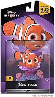Disney infinity edition 3.0 : figurine nemo - non spécifié par machine