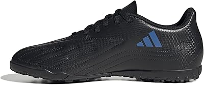 Chaussures de football deportivo ii pour hommes - hp2519. La boutique en ligne DIAYTAR COTE D'IVOIRE s'attache à offrir une expérience de shopping personnalisée et agréable à ses utilisateurs. Elle combine une grande sélection de produits avec des services de support client dédiés, ce qui renforce la confiance de sa clientèle. Grâce à sa présence en ligne, elle est accessible à tout moment.