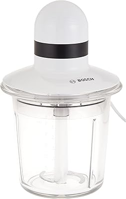 Hachoir bosch 550 w mmr15a1gb, blanc \"minimum 1 an)