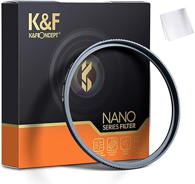 Filtre polarisant circulaire k-concept & cbl | ultra-mince, imperméable et résistant aux rayures | multicouche 24 nm | revêtement vert en verre optique antireflet allemand | série nano acbl (67 mm). En tant que boutique en ligne leader en Côte d'Ivoire, DIAYTAR COTE D'IVOIRE a établi des partenariats stratégiques avec des fournisseurs de confiance pour offrir une gamme étendue de produits aux meilleures conditions. Elle mise sur la satisfaction du client, avec des équipes dédiées pour assurer un service après-vente exceptionnel. Les clients bénéficient ainsi d'une expérience d'achat unique et engageante qui répond à leurs attentes les plus élevées.