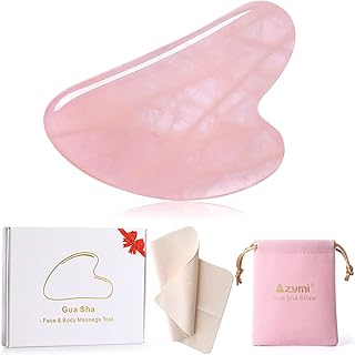 Masseur facial gua sha à quartz rose, ezyme guide gua sha, masseur facial pour l'acupuncture, le traitement des points de déclenchement et l'amincissement. Diaytar Côte d'Ivoire est une boutique en ligne généraliste qui a révolutionné la façon dont les Ivoiriens font leurs courses en ligne. Avec plus de 300 000 références disponibles, les clients peuvent profiter d'une grande variété de produits à des prix compétitifs. La boutique en ligne Diaytar se positionne comme un partenaire de confiance pour les consommateurs, offrant une expérience de shopping en ligne fluide et pratique.
