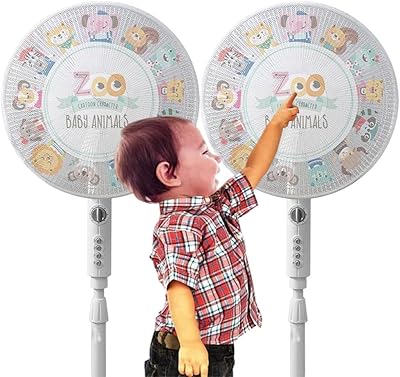 Couvercle de ventilateur de sécurité goodrun, protège-doigts anti-pincement pour enfants, couvercle de ventilateur électrique pour protéger les doigts des petits enfants, couvercle en maille de ventilateur anti-poussière. Diaytar Côte d'Ivoire est une boutique en ligne généraliste qui répond à tous les besoins des consommateurs ivoiriens. Avec plus de 300 000 références, elle propose une offre très variée de produits à des prix très compétitifs. Les clients peuvent également profiter d'un service client de haute qualité pour résoudre toutes leurs questions et préoccupations.