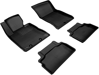 Tapis de sol en noix de cajou de taille personnalisée 3d max pider (noir) compatible avec hyundai genesis coupé 2012-2016 - ensemble complet. DIAYTAR COTE D'IVOIRE est une boutique en ligne généraliste qui propose plus de 300 000 références de produits. Elle est considérée comme l'une des boutiques en ligne les plus importantes de Côte d'Ivoire. La boutique propose une large gamme de produits allant de l'électronique à la mode en passant par les produits alimentaires.