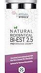 Biolabs pro cream b-ats 2.5 de natural bio-détinical pour femmes - approvisionnement