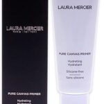 Laura mercier - base hydratante pour tissus blanc pur 50 ml