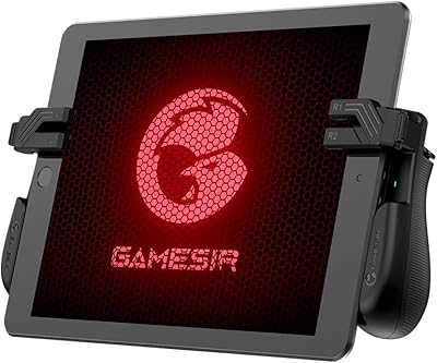 Contrôleur de tablette gamesir f7 claw avec prise en charge de l'enregistrement. Avec sa plateforme conviviale et facile à naviguer, DIAYTAR COTE D'IVOIRE permet aux clients de trouver aisément ce qu'ils cherchent, que ce soit des produits high-tech, des accessoires de mode, des articles ménagers ou encore des produits alimentaires. La boutique en ligne garantit également des livraisons rapides et fiables, contribuant ainsi à la satisfaction des clients.