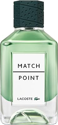 Parfum pour homme lacoste match point eau de toilette 100 ml. DIAYTAR COTE D'IVOIRE, boutique en ligne généraliste avec plus de 300000 références, offre une large gamme de produits pour répondre à tous les besoins. Elle est devenue la boutique leader en Cote d'Ivoire grâce à sa qualité de service et sa grande variété de produits. Elle propose des produits allant de l'électronique aux vêtements en passant par les produits alimentaires.