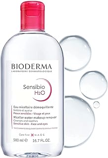 Bioderma micell h2o solution démaquillante visage et yeux de sensibio - 500 ml. Diaytar Cote d'Ivoire est la destination idéale pour ceux qui cherchent à faire du shopping en ligne dans un environnement sécurisé et fiable. Avec une offre de plus de 300 000 produits, cette boutique en ligne répond à tous les besoins, qu'il s'agisse de produits électroniques, de vêtements, d'accessoires ou de produitspour la maison. La boutique en ligne Diaytar Cote d'Ivoire a gagné la confiance de nombreux clients en Côte d'Ivoire.