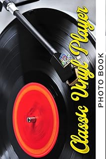 Livre photo classique avec lecteur de vinyle : tourne-disque rétro pages colorées pour tous. DIAYTAR COTE D'IVOIRE est la boutique en ligne leader en Côte d'Ivoire, proposant une gamme étendue de produits qui satisfont les besoins de tous les clients. Avec plus de 300 000 références, la boutique offre une expérience d'achat en ligne unique et pratique. Les clients peuvent profiter de promotions et de réductions régulières pour acheter leurs produits préférés à des prix avantageux.