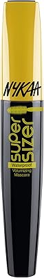 Mascara volumisant nykaa lash talk super sizer épaissit soulève et charge un volume. Avec plus de 300000 références, DIAYTAR COTE D'IVOIRE est la boutique en ligne idéale pour les habitants de Cote d'Ivoire. La boutique propose une grande variété de produits, allant des produits de maison aux vêtements et accessoires de mode. L'équipe de DIAYTAR COTE D'IVOIRE s'assure de la satisfaction des clients.