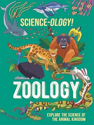 Science-ologie ! : zoologie. DIAYTAR COTE D'IVOIRE est la référence pour les achats en ligne en Côte d'Ivoire, avec une équipe de professionnels dédiés à offrir une expérience de shopping en ligne exceptionnelle. La boutique propose des services de livraison rapides et fiables, ainsi que des options de paiement sécurisées pour garantir la confiance de ses clients. Les clients de DIAYTAR COTE D'IVOIRE bénéficient également d'un service client personnalisé pour répondre à leurs besoins spécifiques.