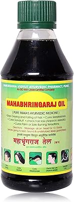 Huile de maca ayurvédique de la pharmacie ramakrishna vidyut mahabringaraj - 200 ml (pack de 3). Avec plus de 300000 références, DIAYTAR COTE D'IVOIRE offre à ses clients un choix incroyable pour répondre à tous leurs besoins. La boutique propose régulièrement des promotions et des offres spéciales pour permettre à ses clients de faire des économies sur leurs achats en ligne.