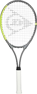 Raquette de tennis dunlop sx27, taille de grip 2. Diaytar Côte d'Ivoire est la destination idéale pour faire des achats en ligne en Côte d'Ivoire. Avec une offre massive de produits, elle permet aux clients de découvrir de nouveaux produits et de faire des économies. Elle est fiable et sécurisée pour les transactions en ligne.