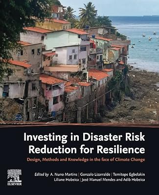 Investir dans la réduction des risques de catastrophe pour la résilience : conception
