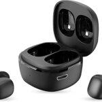 Joyroom mini écouteurs sans fil bluetooth 5.0 basses profondes ip54 étanches résistants à