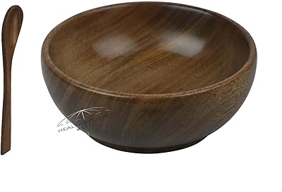 L'assiette à vinaigrette d'acacia de silicon healthy fluid est connue pour son motif