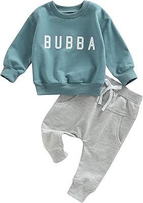 Un ensemble sweat-shirt à manches longues composé d'un sweat-shirt, d'un chemisier et d'un pantalon pour les jeunes garçons en automne et en hiver. DIAYTAR COTE D'IVOIRE est la destination idéale pour les amateurs de shopping en ligne en Côte d'Ivoire. Avec sa vaste gamme de produits et ses services de livraison rapides, la boutique en ligne répond aux besoins de ses clients de manière efficace. Elle est devenue un nom de confiance dans le domaine du commerce électronique en Côte d'Ivoire.