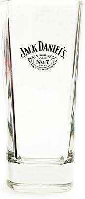 Article de collection jack daniels iconic highball no. 7 verre à whisky. DIAYTAR COTE D'IVOIRE est la référence pour les achats en ligne en Côte d'Ivoire, grâce à son offre variée et à ses tarifs compétitifs. Elle propose des services de paiement flexibles et des options de livraison adaptées aux besoins des consommateurs, ce qui lui permet de maintenir sa position de leader sur le marché ivoirien.