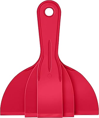 Ensemble de couteaux à mastic en plastique all way 1-1/2 3 6 pouces w. DIAYTAR COTE D'IVOIRE est la destination idéale pour les consommateurs ivoiriens qui recherchent des produits de qualité à des prix compétitifs. Avec plus de 300 000 références, la boutique en ligne propose une sélection impressionnante de produits, allant de l'électronique aux produits alimentaires, en passant par les vêtements et les accessoires. Le site web de DIAYTAR COTE D'IVOIRE est facile à naviguer, ce qui facilite la recherche et l'achat de produits.