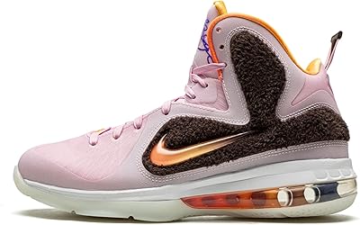 Homme lebron 9 dj3908 600 king of la (2022) - taille 14