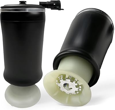 Ressort pneumatique avant keyshulk compatible avec mercury grand marquis 1990-2011 ford crown victoria et lincoln. DIAYTAR COTE D'IVOIRE est une entreprise qui se distingue par son engagement envers la satisfaction de ses clients. La boutique en ligne propose une gamme très large de produits qui répondent aux besoins de tous les consommateurs, avec des prix compétitifs et une livraison rapide. Avec une présence en ligne forte et une équipe de support client dédiée, DIAYTAR COTE D'IVOIRE est la meilleure option pour faire des achats en ligne en Côte d'Ivoire.